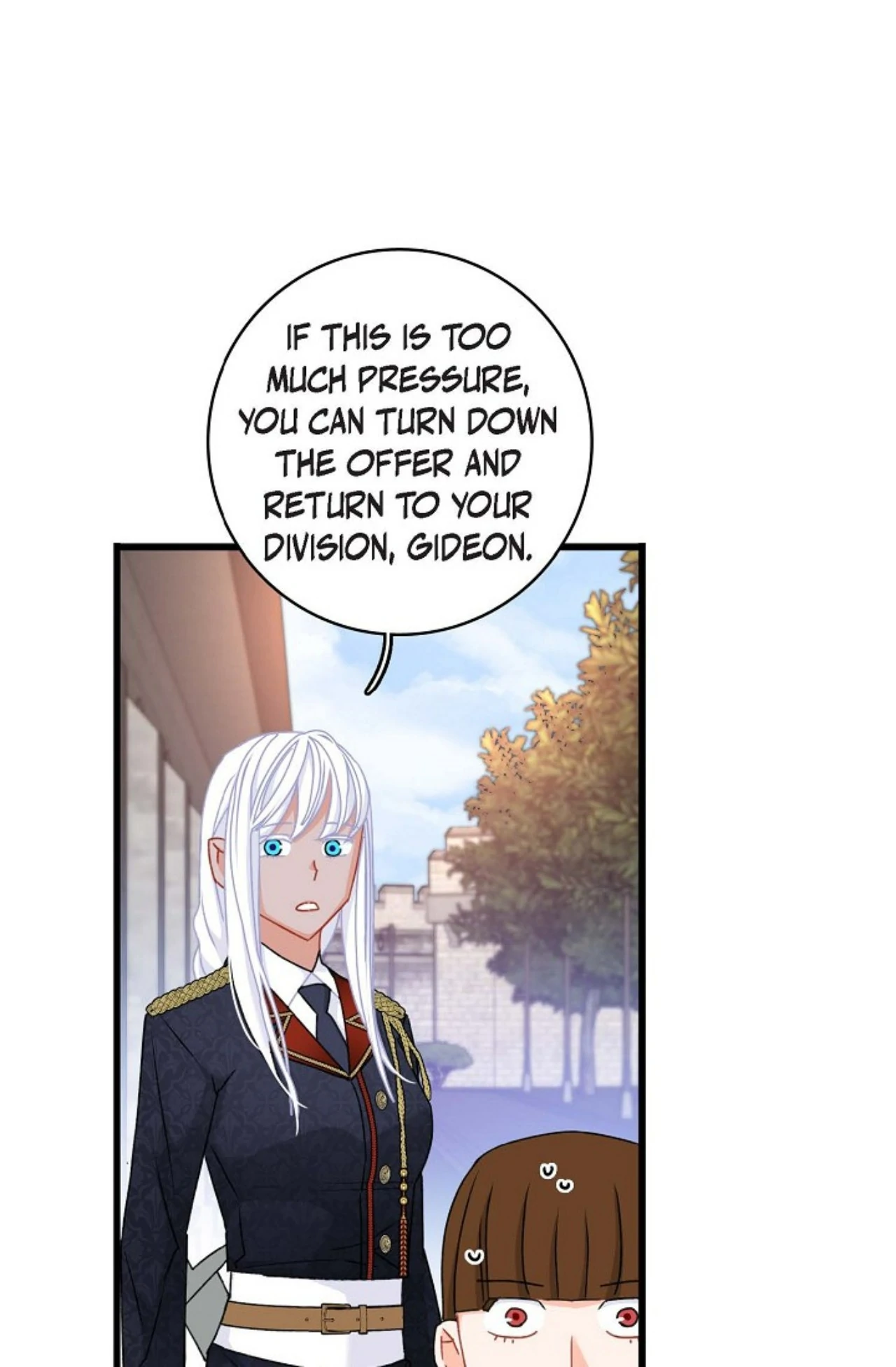 13th Prince Chapter 10 - Page 17