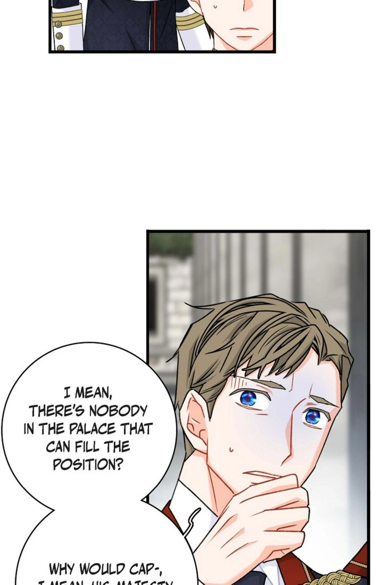 13th Prince Chapter 10 - Page 18
