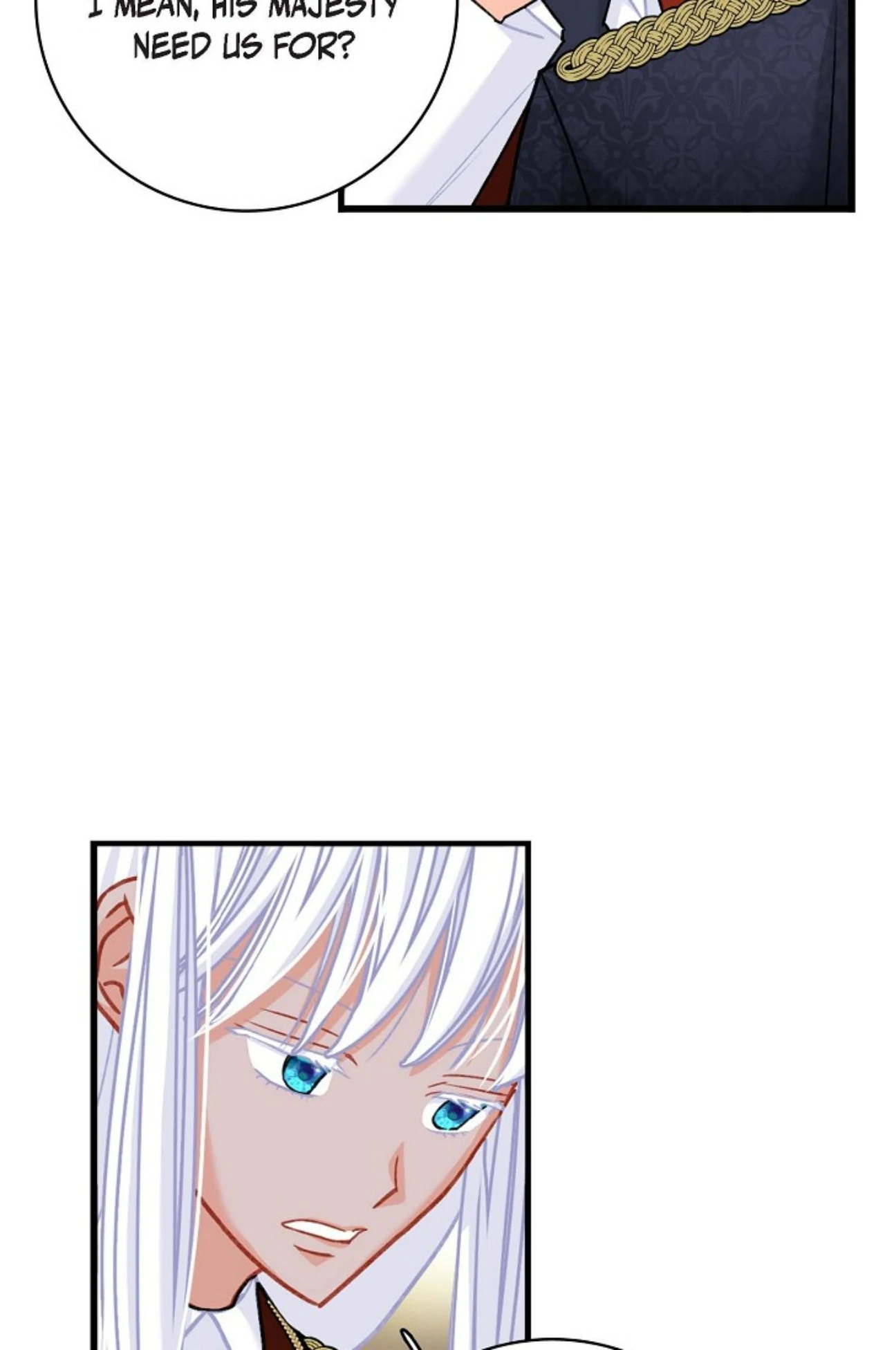 13th Prince Chapter 10 - Page 19