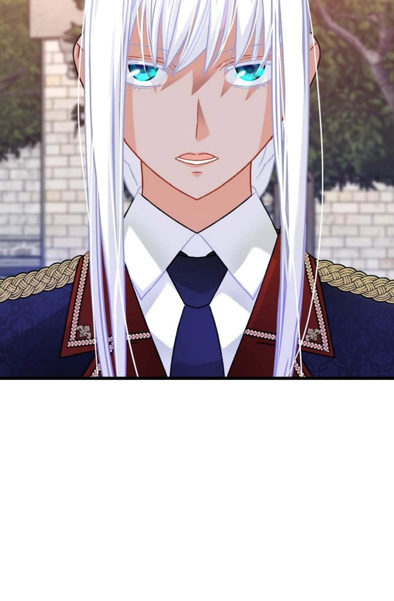 13th Prince Chapter 10 - Page 22