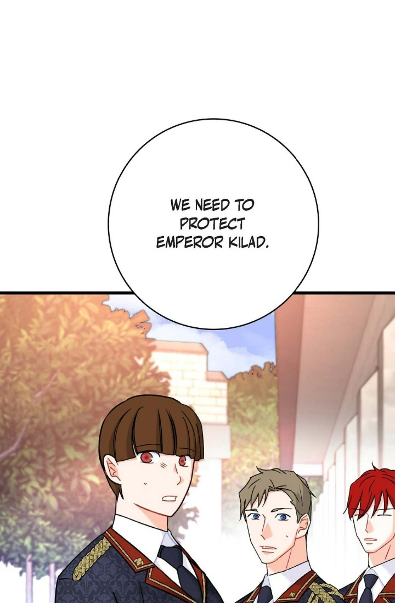 13th Prince Chapter 10 - Page 23