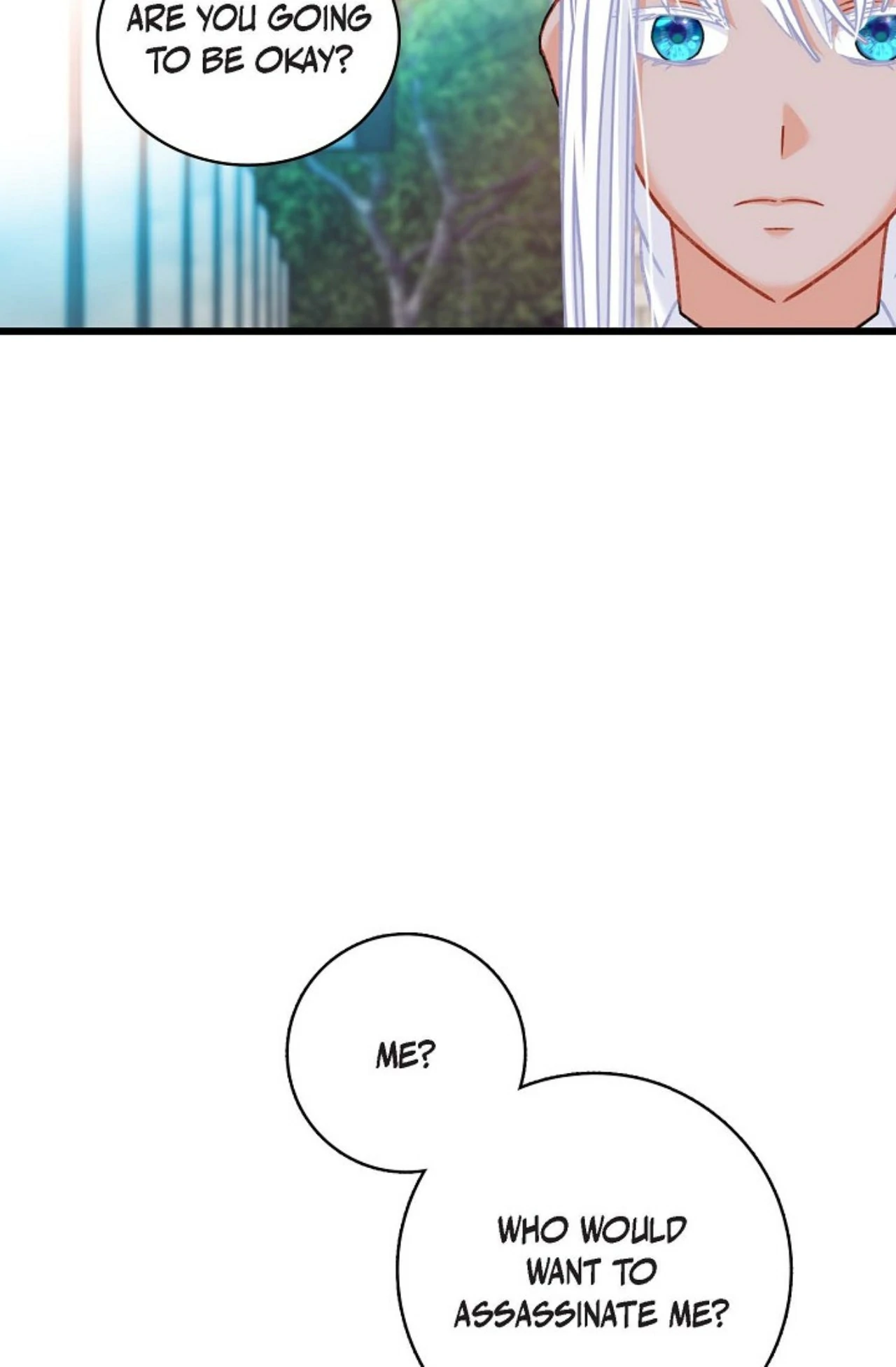 13th Prince Chapter 10 - Page 25