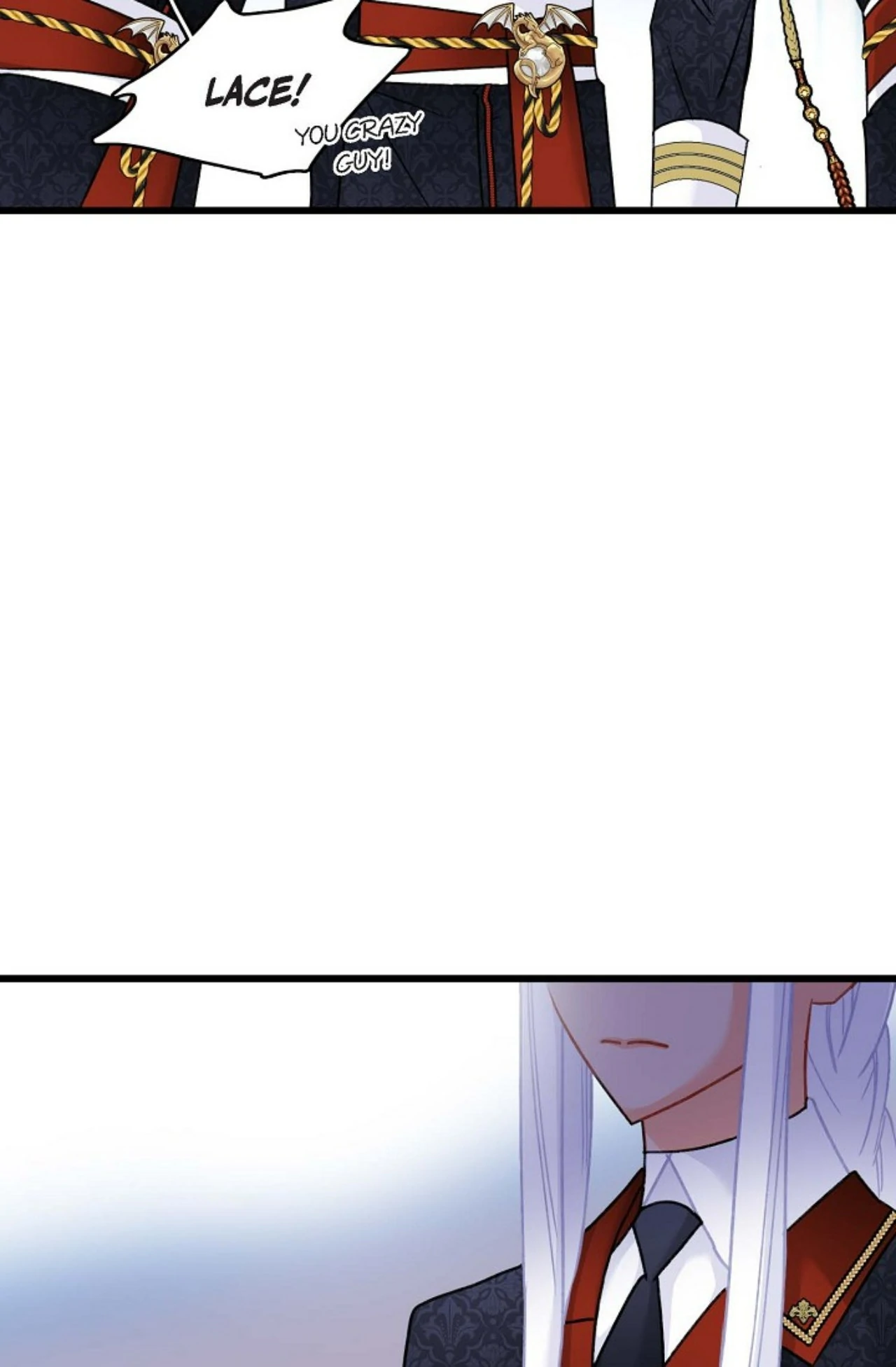 13th Prince Chapter 10 - Page 28