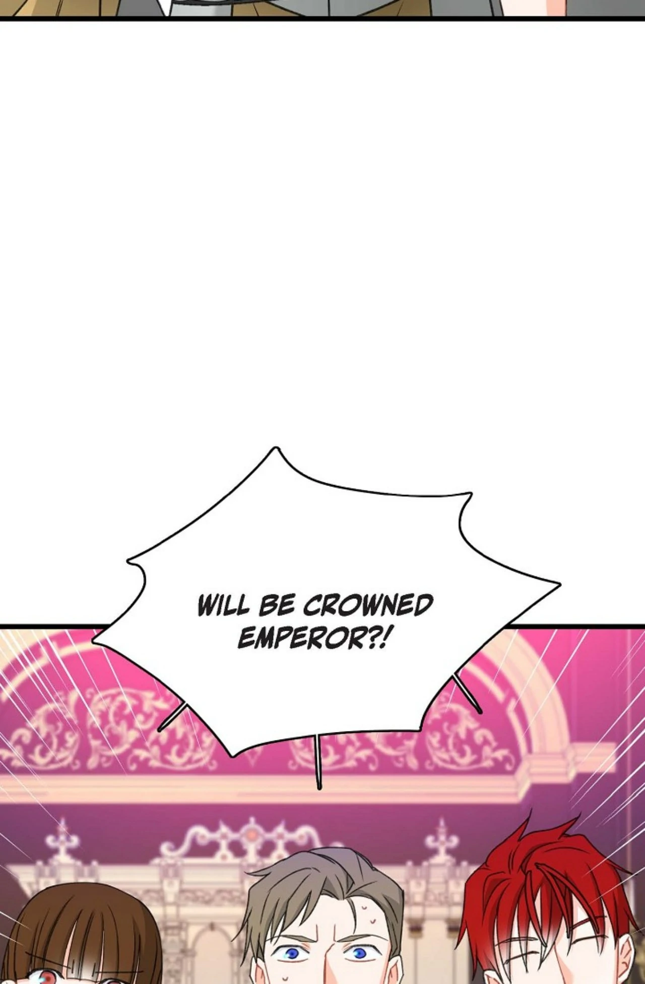 13th Prince Chapter 10 - Page 3