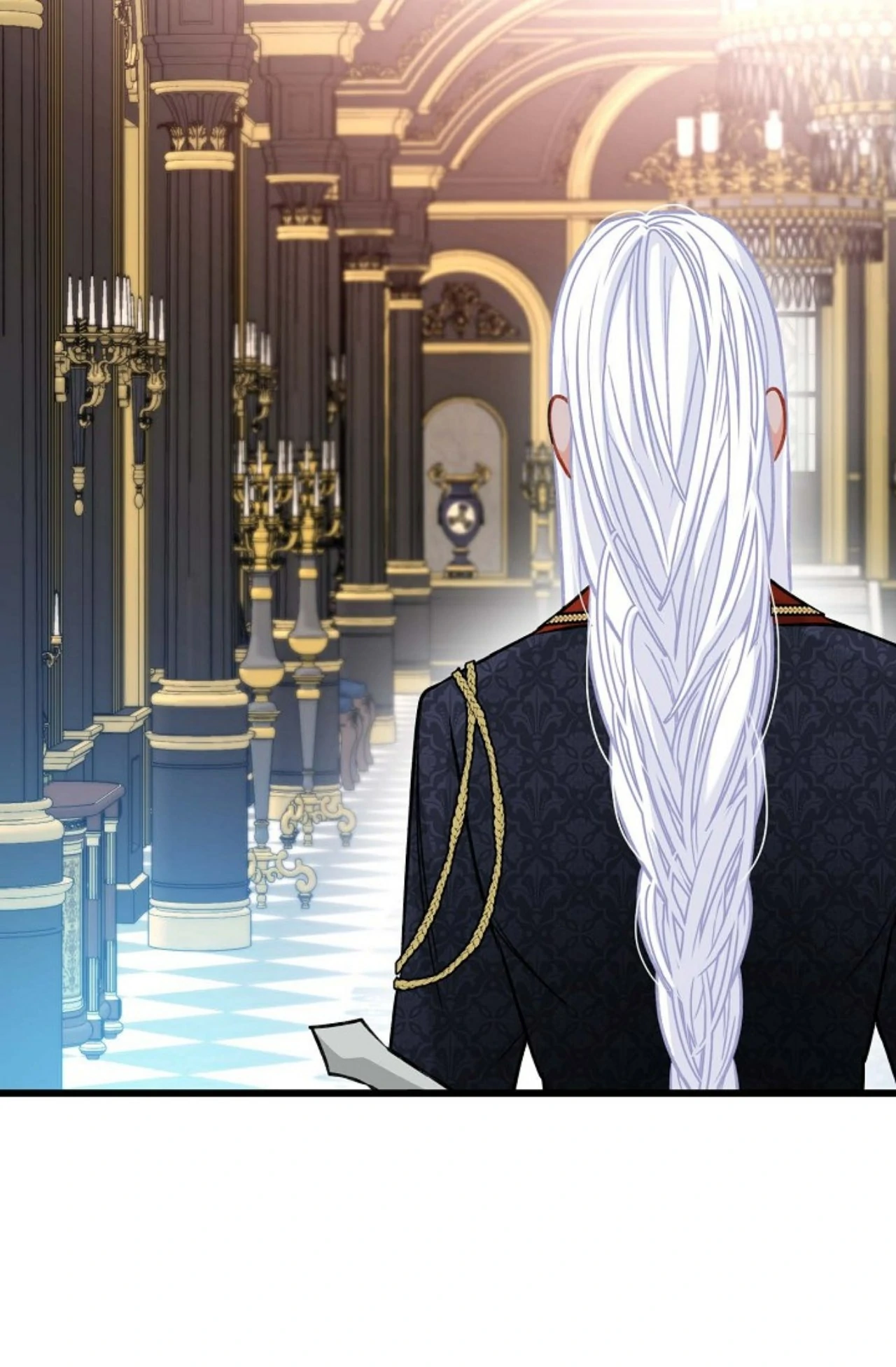 13th Prince Chapter 10 - Page 30