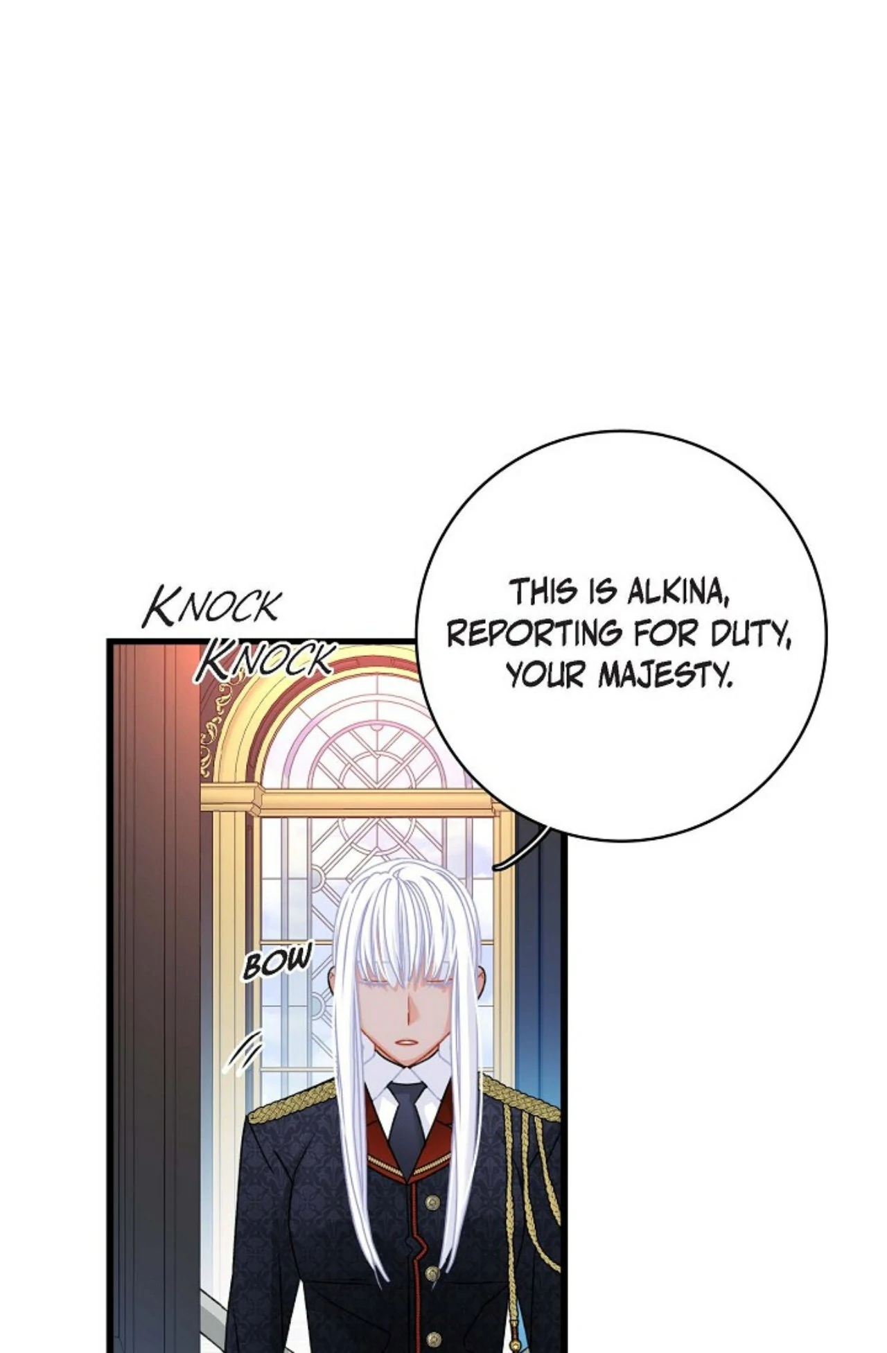 13th Prince Chapter 10 - Page 31
