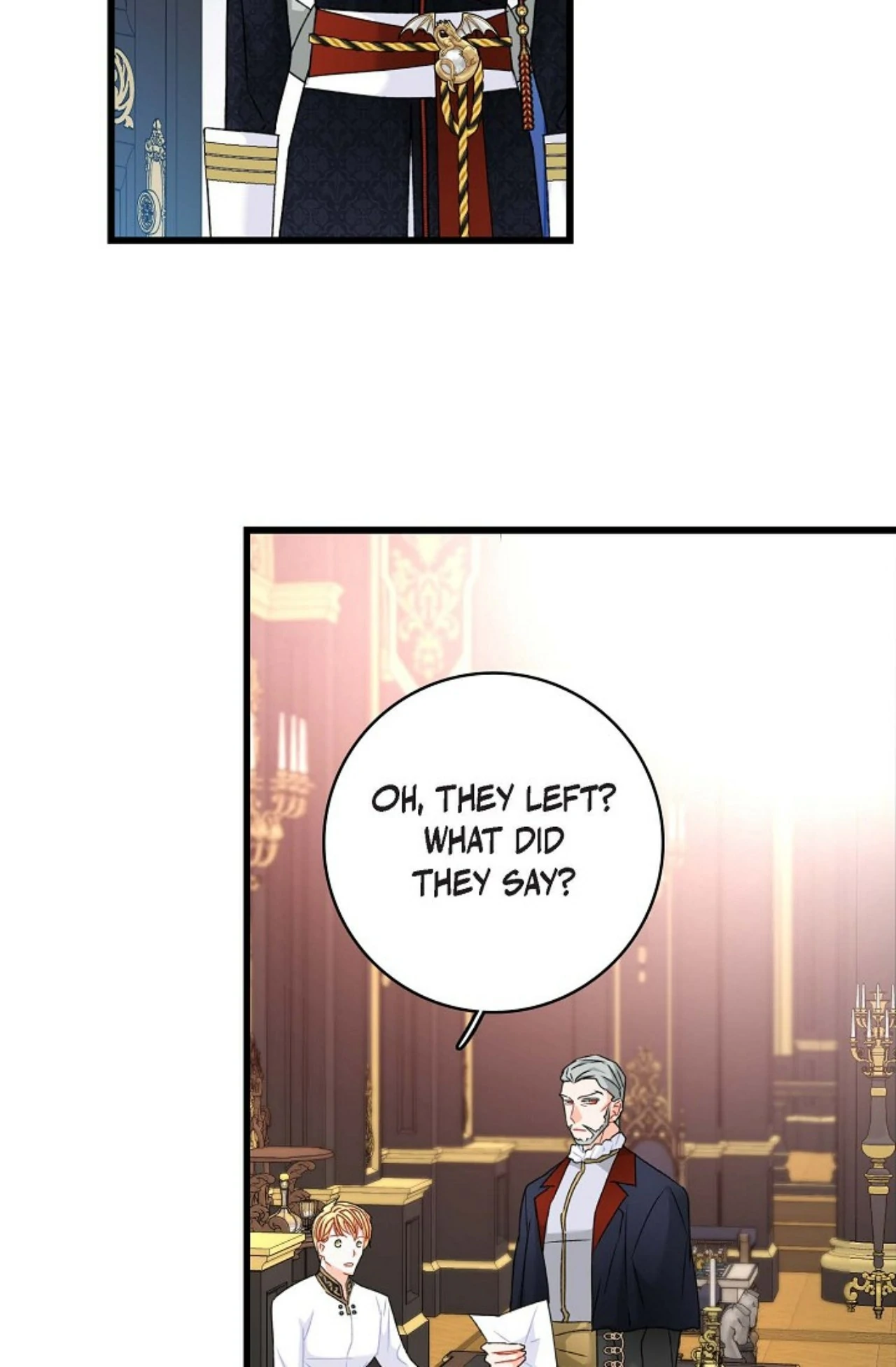 13th Prince Chapter 10 - Page 32