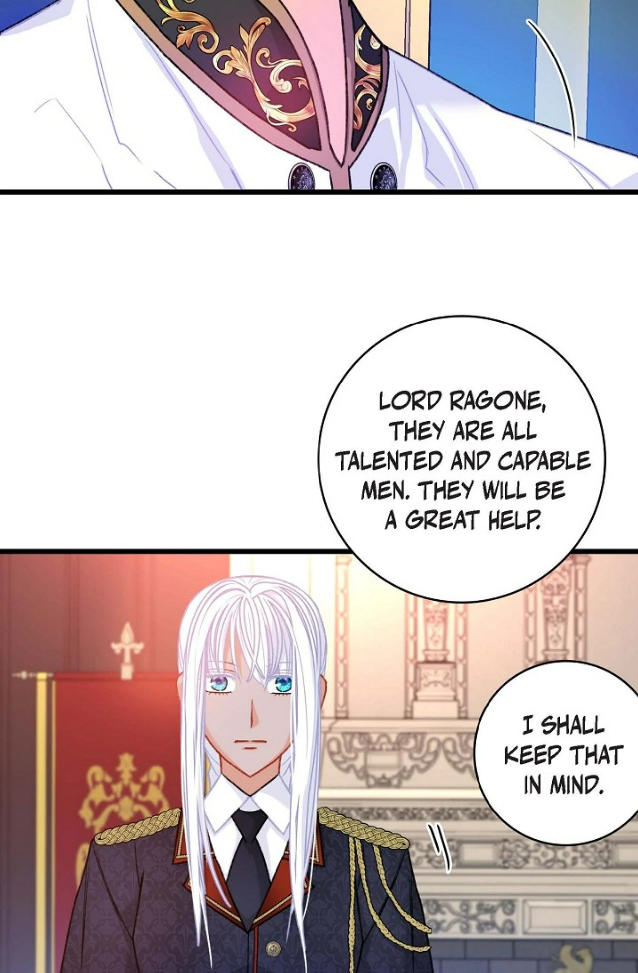 13th Prince Chapter 10 - Page 35