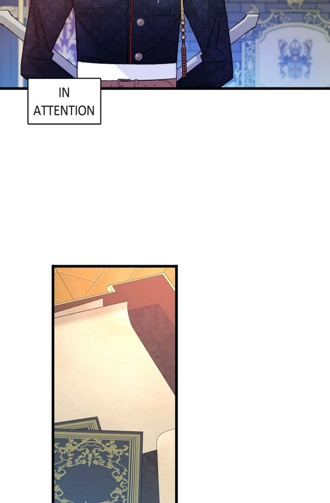 13th Prince Chapter 10 - Page 36