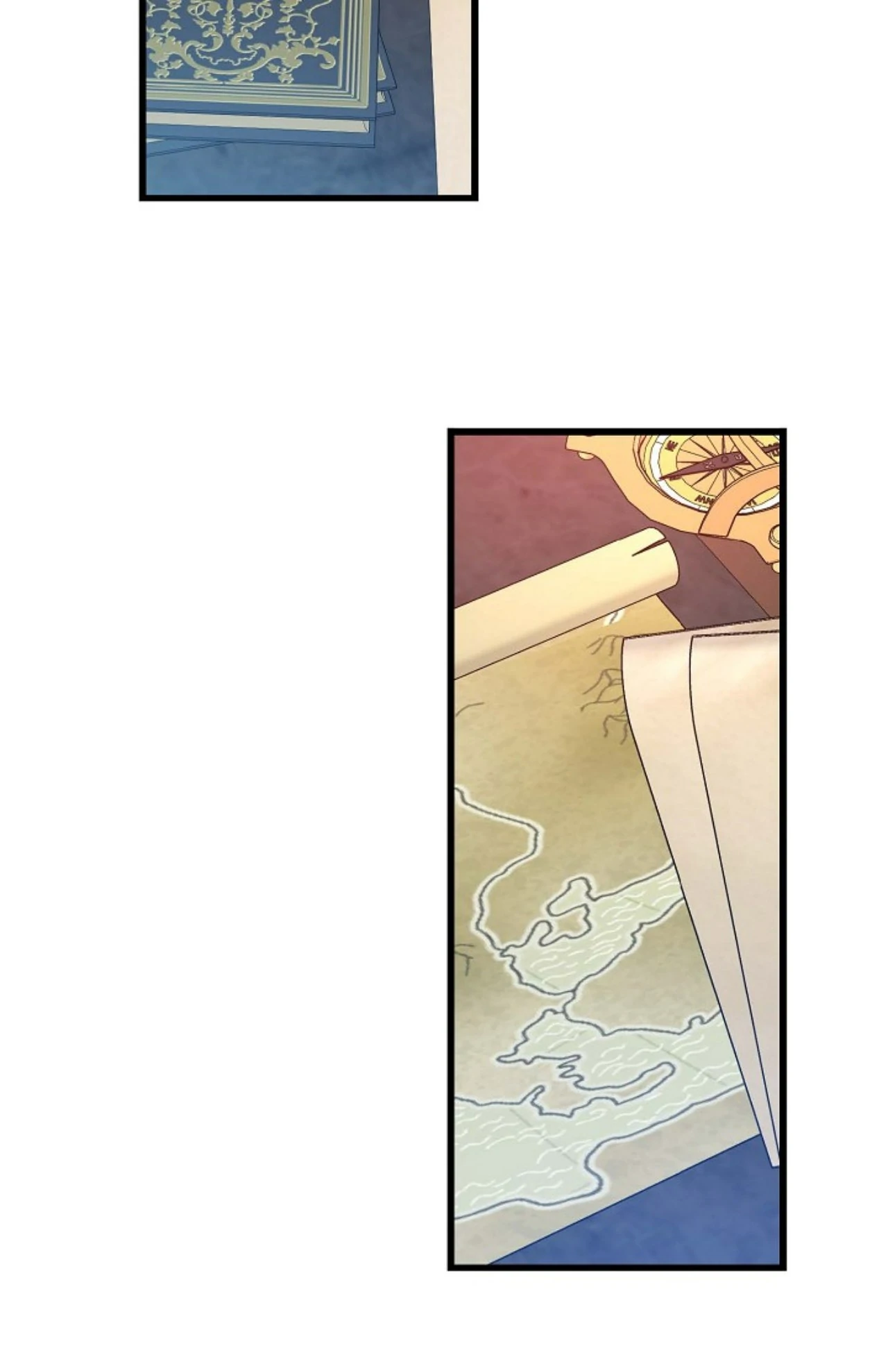 13th Prince Chapter 10 - Page 37