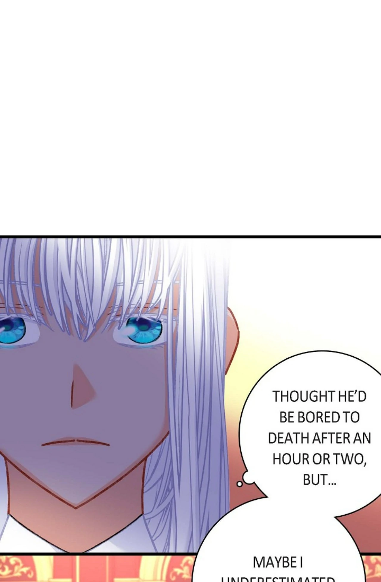 13th Prince Chapter 10 - Page 46