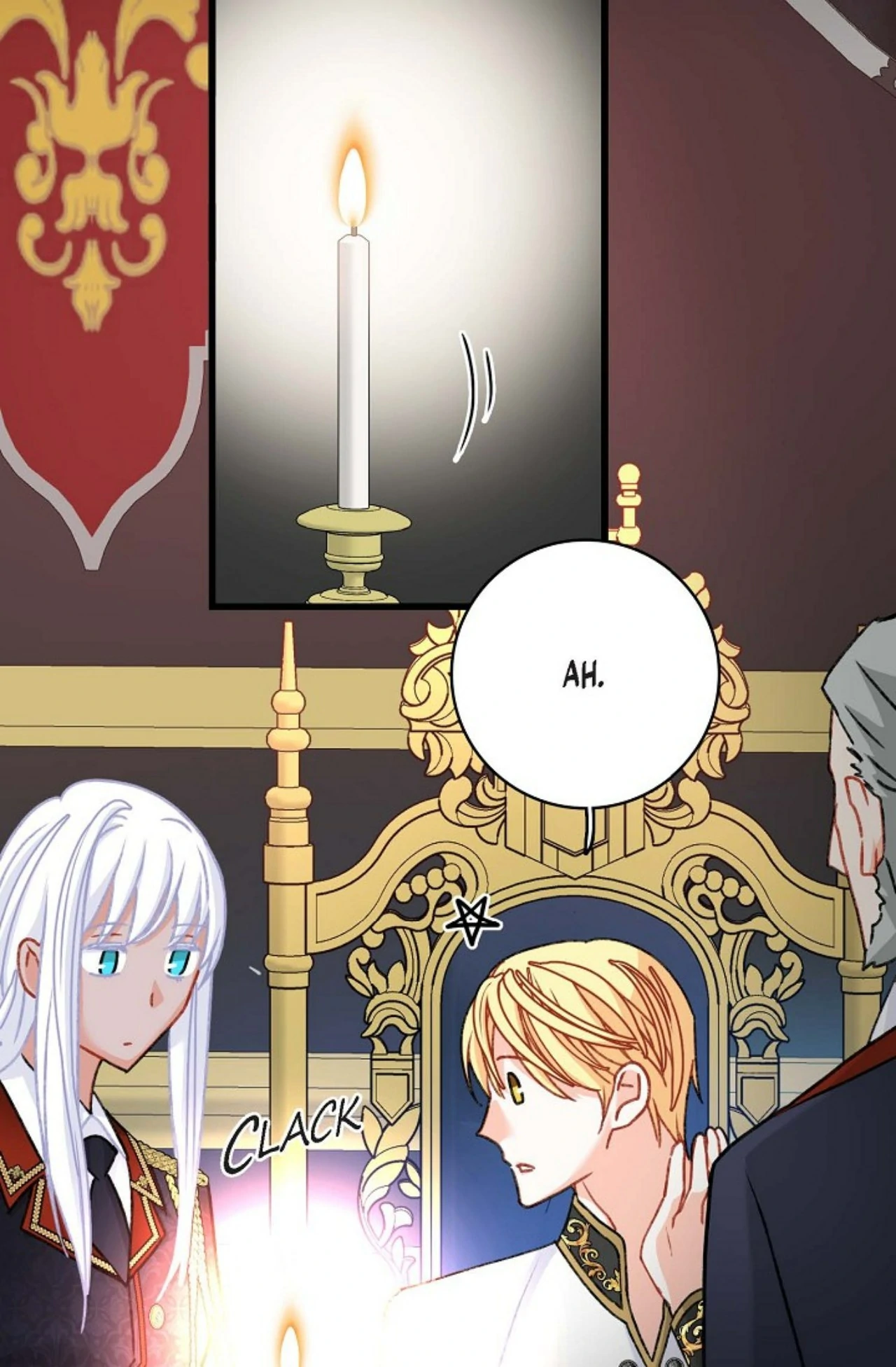 13th Prince Chapter 10 - Page 50