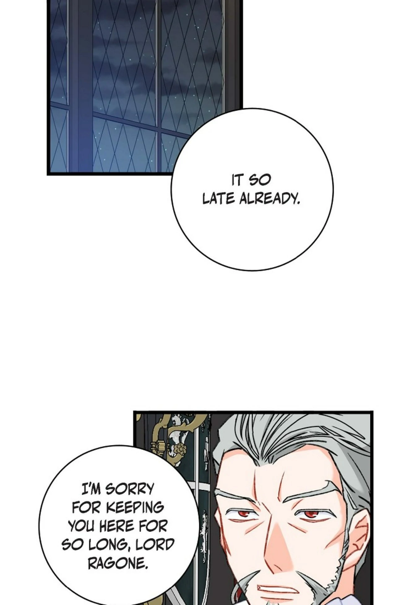 13th Prince Chapter 10 - Page 52