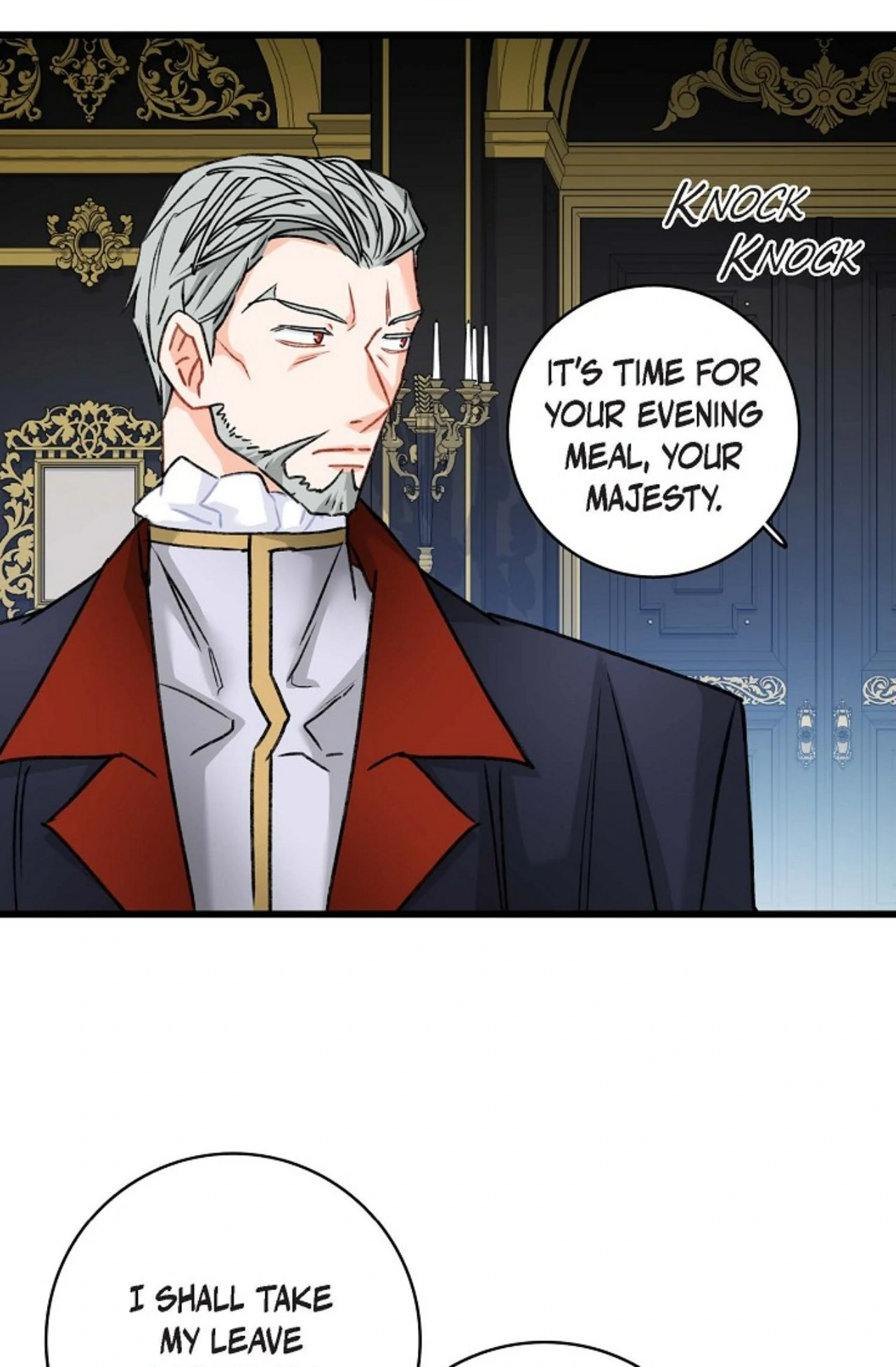 13th Prince Chapter 10 - Page 57