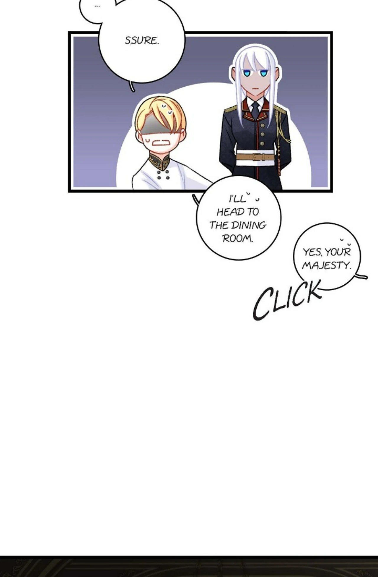 13th Prince Chapter 10 - Page 68