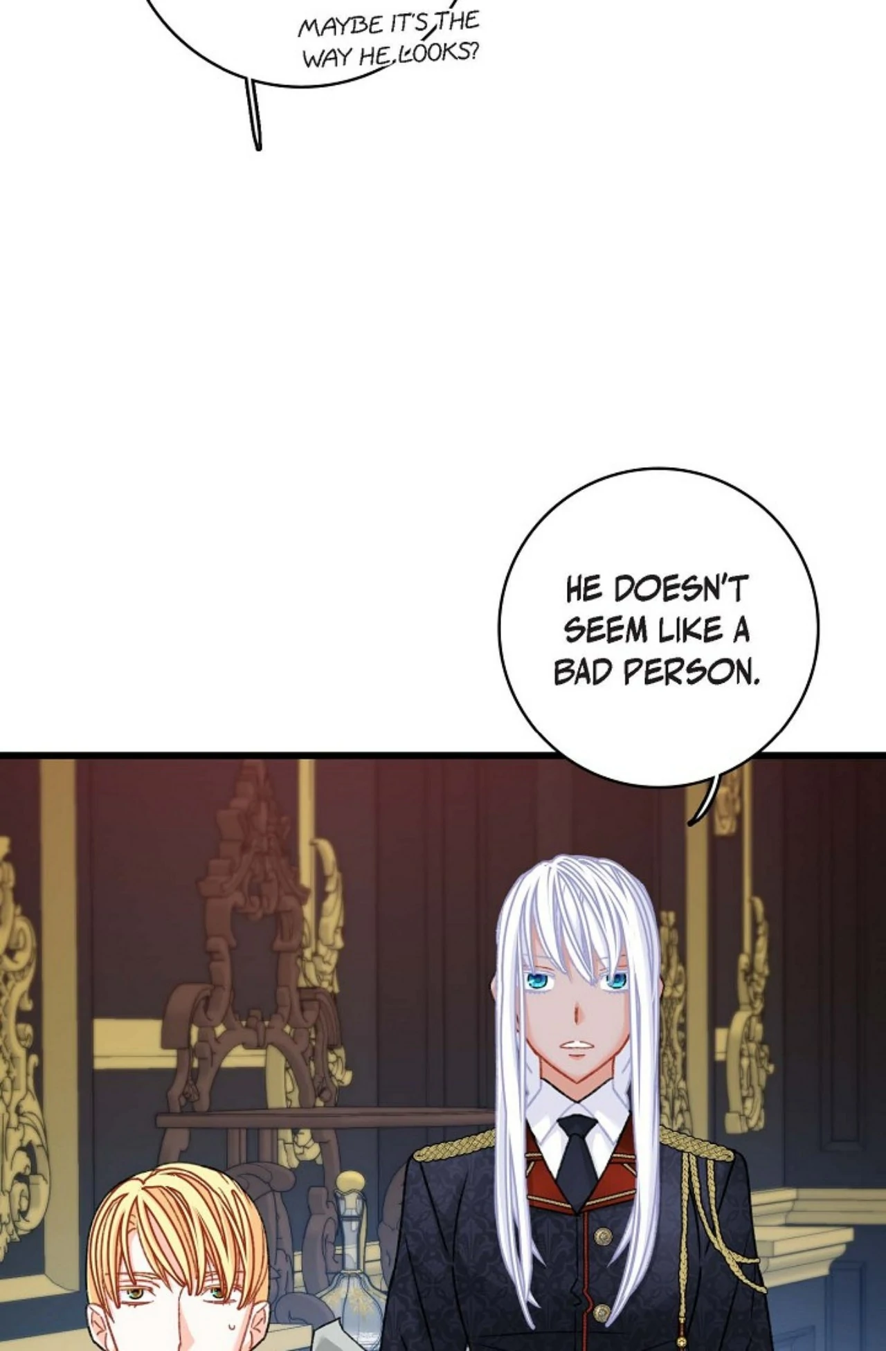 13th Prince Chapter 10 - Page 70