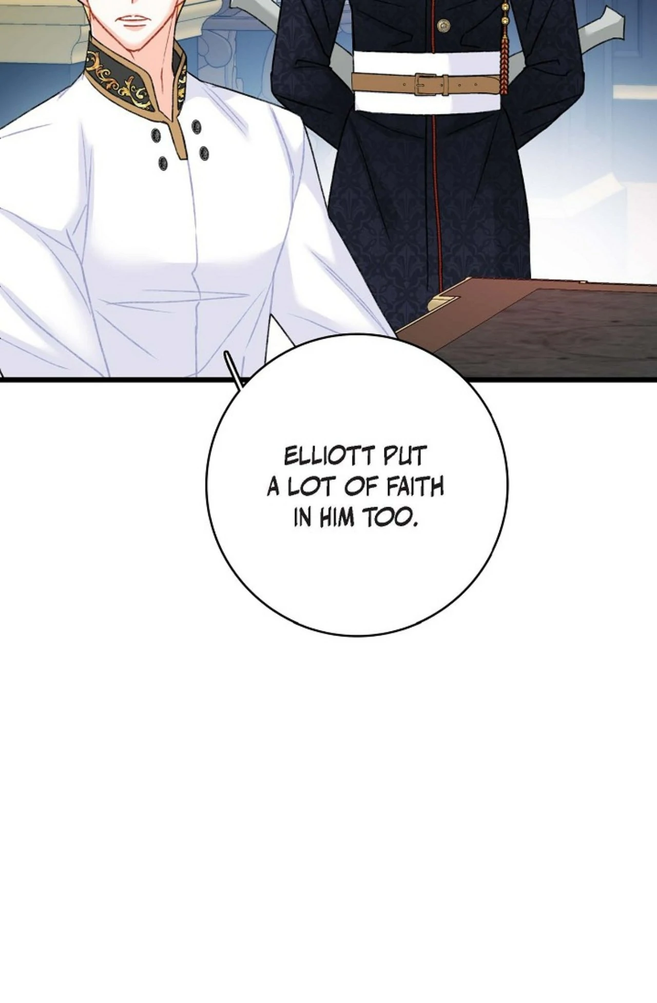 13th Prince Chapter 10 - Page 71