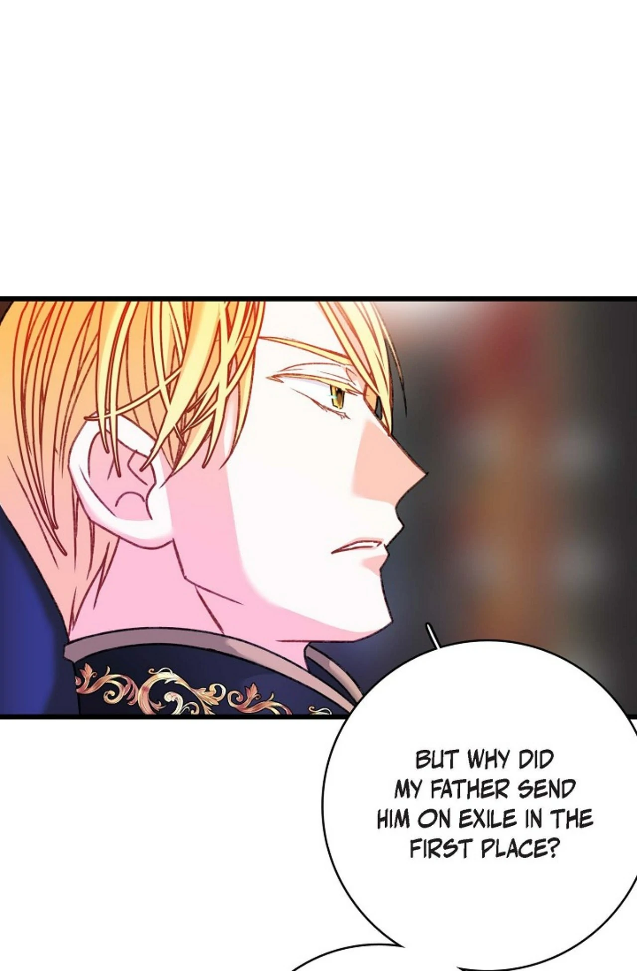 13th Prince Chapter 10 - Page 72
