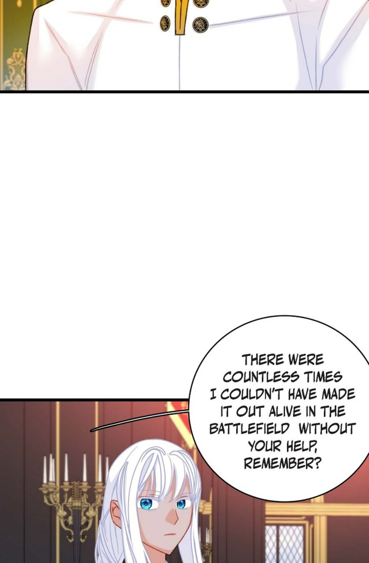 13th Prince Chapter 10 - Page 9