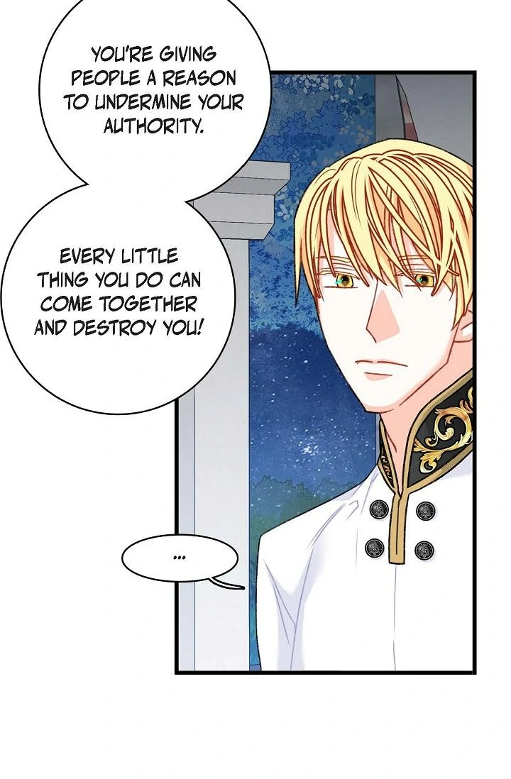 13th Prince Chapter 11 - Page 18