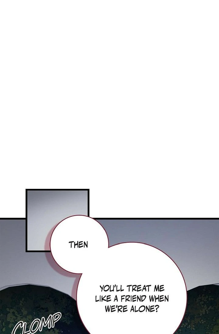 13th Prince Chapter 11 - Page 19