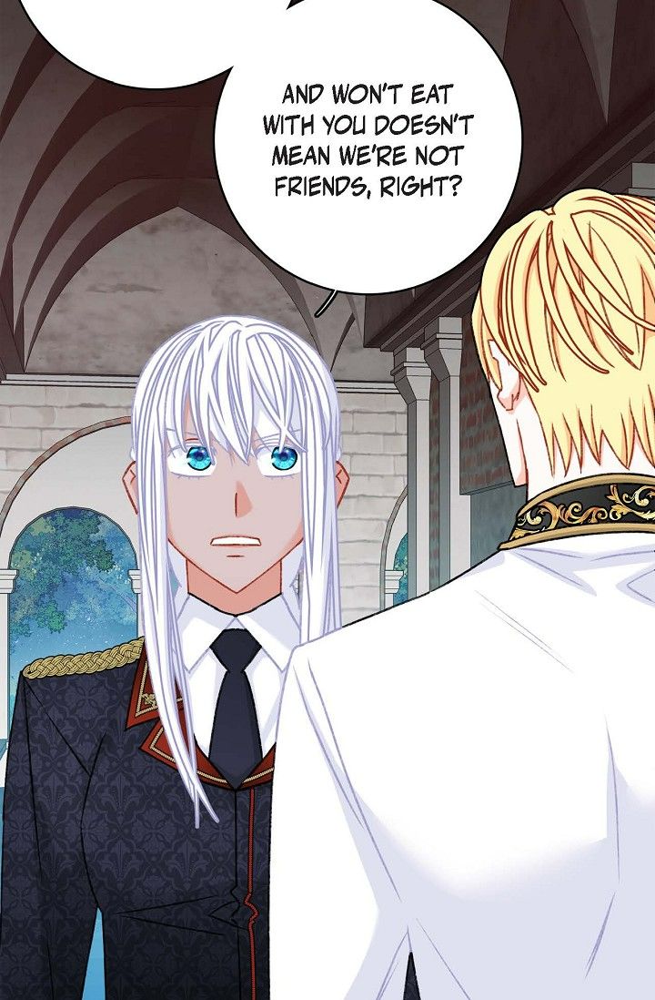 13th Prince Chapter 11 - Page 24