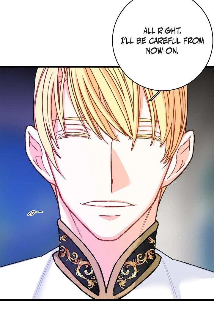 13th Prince Chapter 11 - Page 28