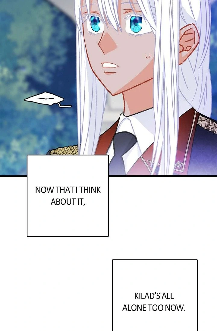13th Prince Chapter 11 - Page 40