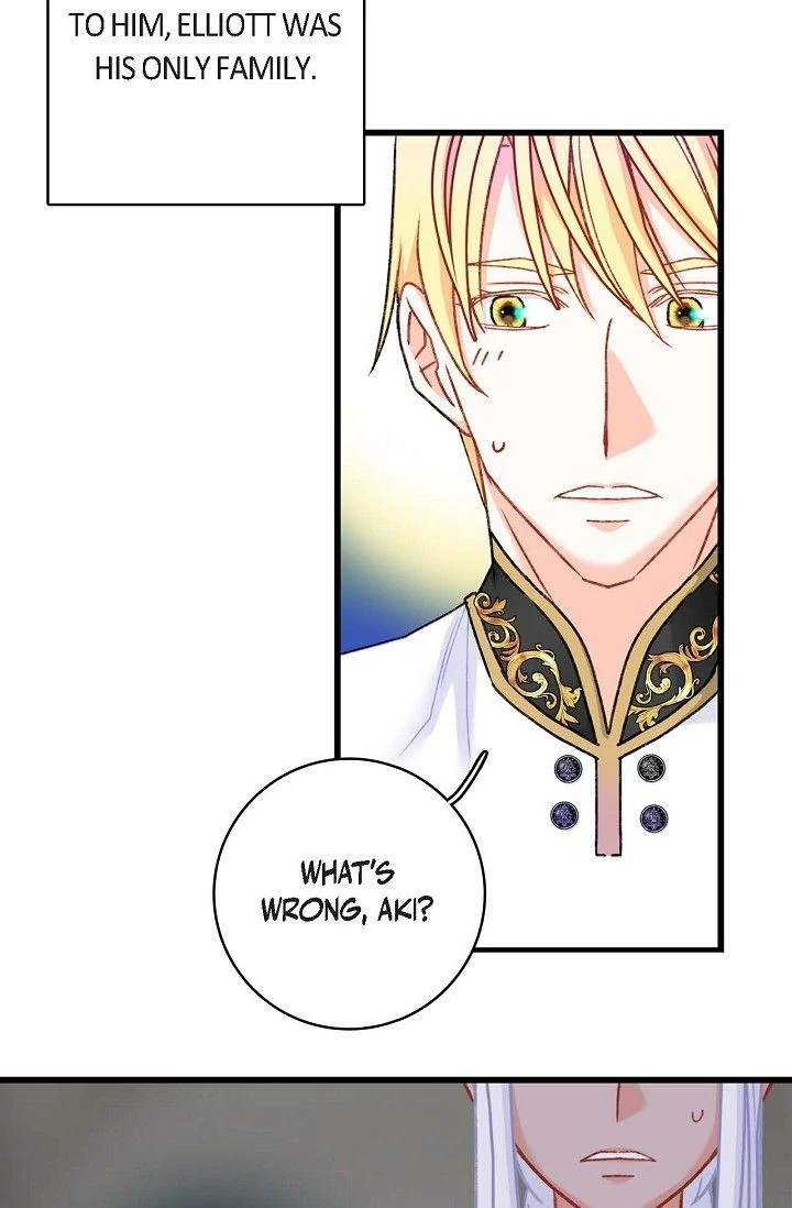 13th Prince Chapter 11 - Page 42