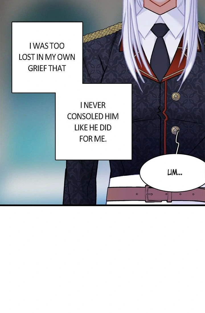 13th Prince Chapter 11 - Page 43