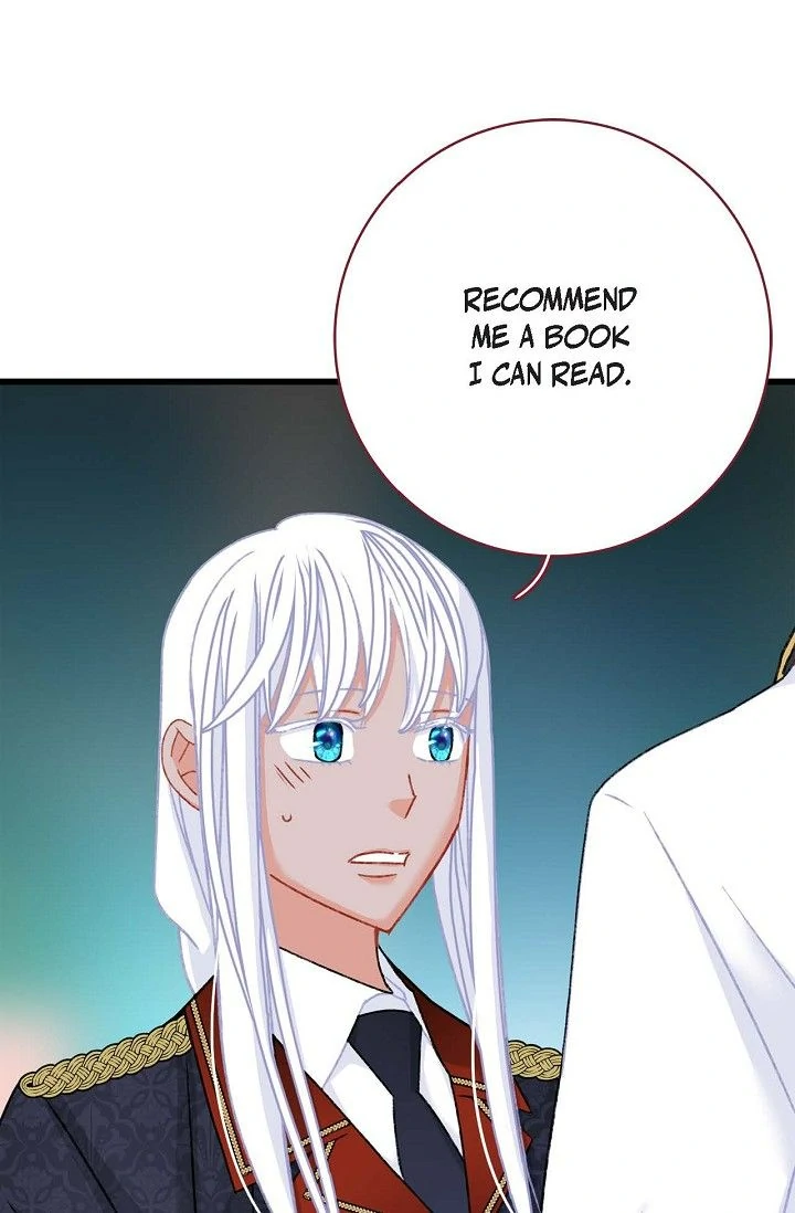 13th Prince Chapter 11 - Page 44