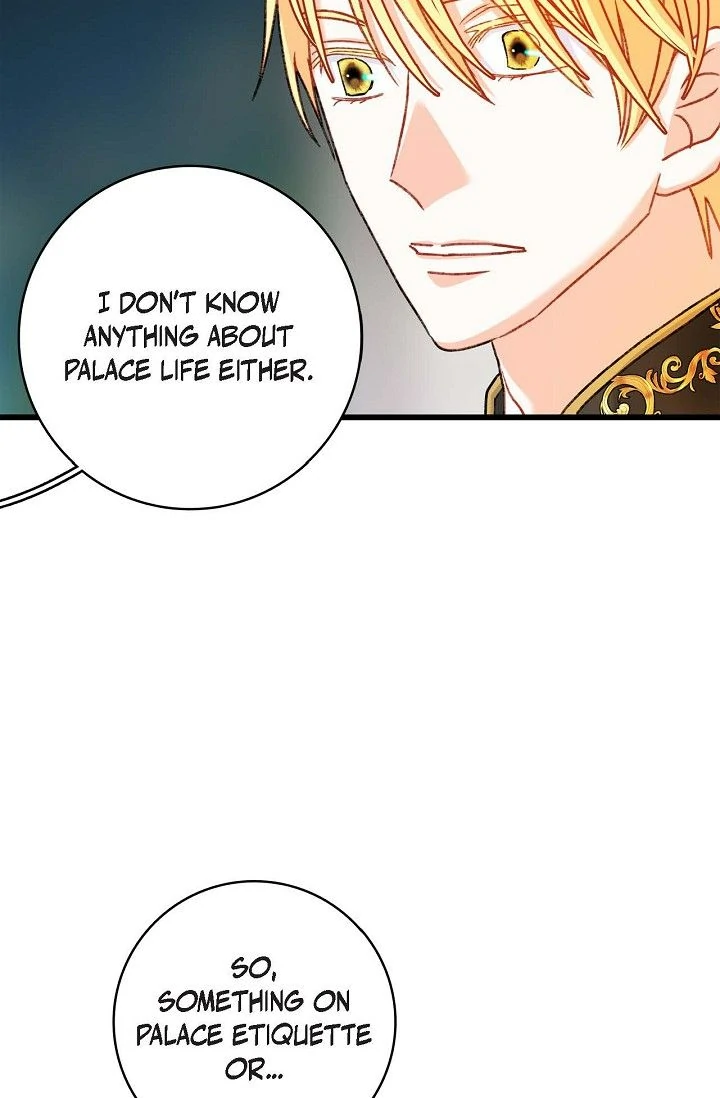 13th Prince Chapter 11 - Page 46