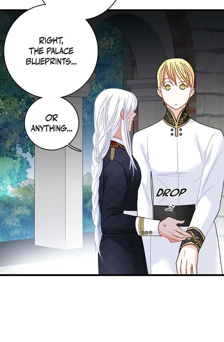 13th Prince Chapter 11 - Page 47