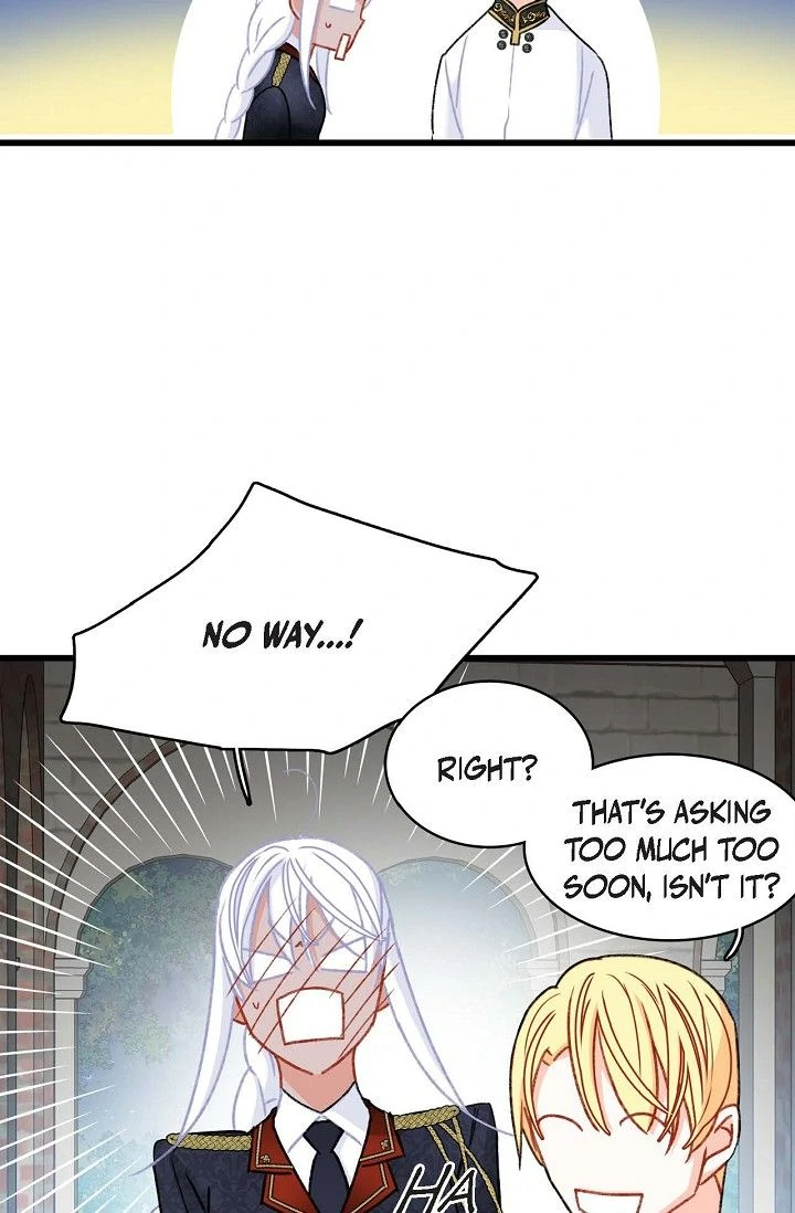 13th Prince Chapter 11 - Page 51