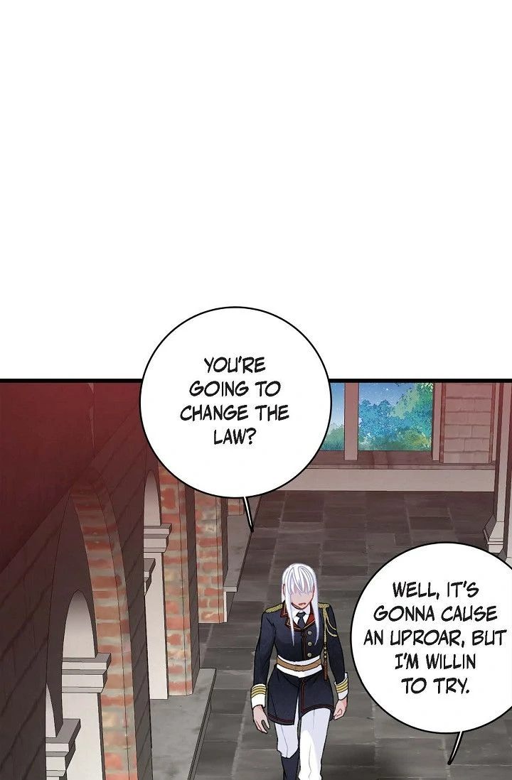 13th Prince Chapter 11 - Page 55