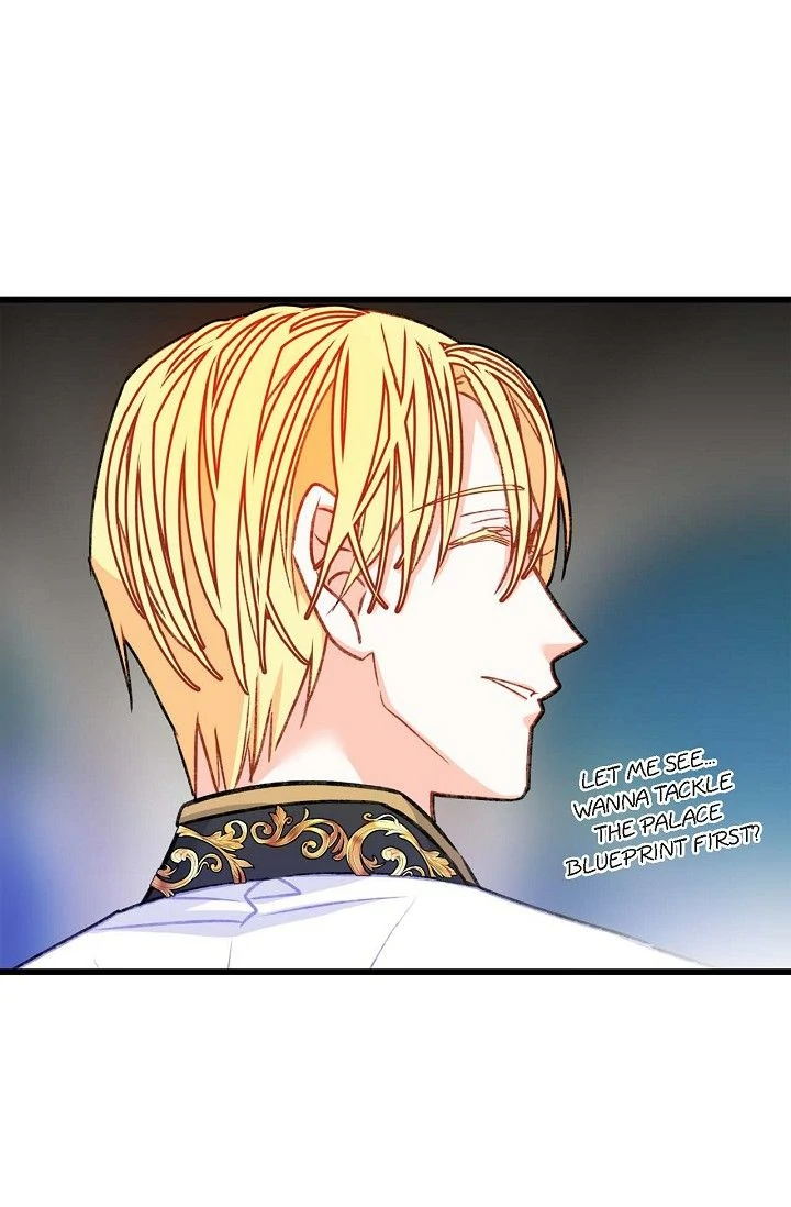 13th Prince Chapter 11 - Page 57