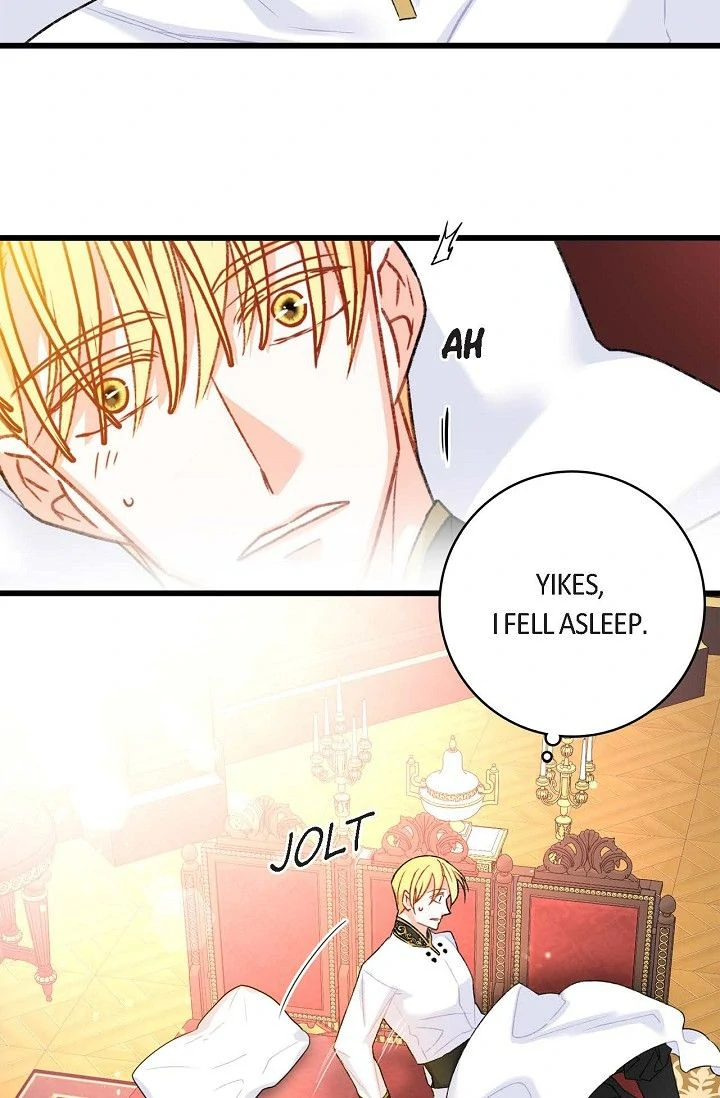 13th Prince Chapter 11 - Page 64