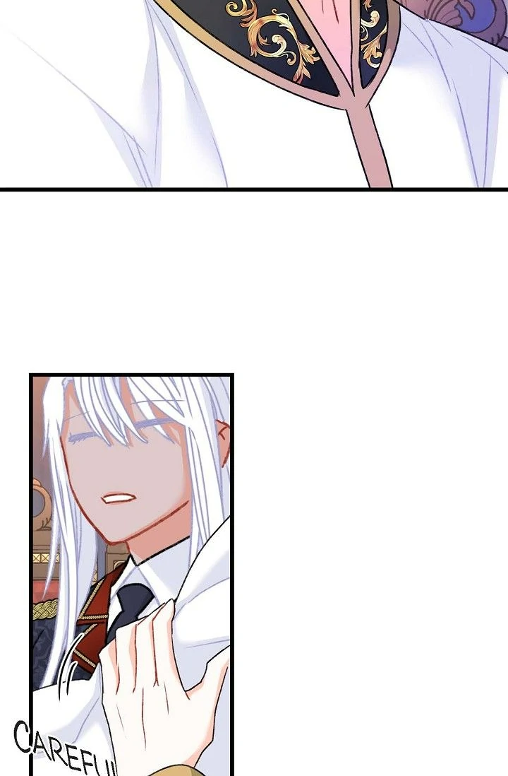 13th Prince Chapter 11 - Page 69