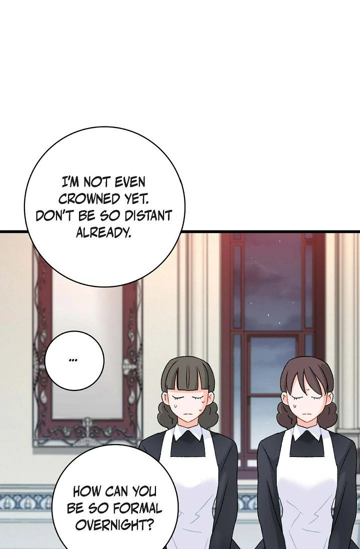 13th Prince Chapter 11 - Page 7