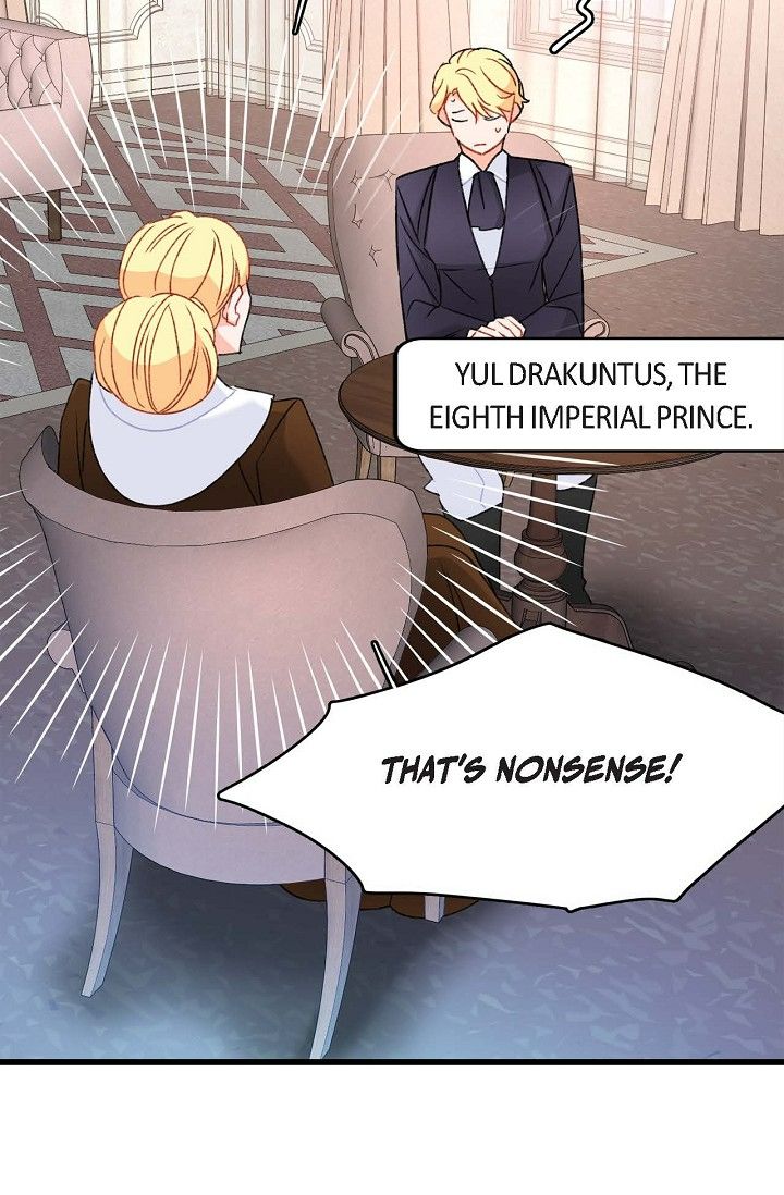 13th Prince Chapter 11 - Page 76