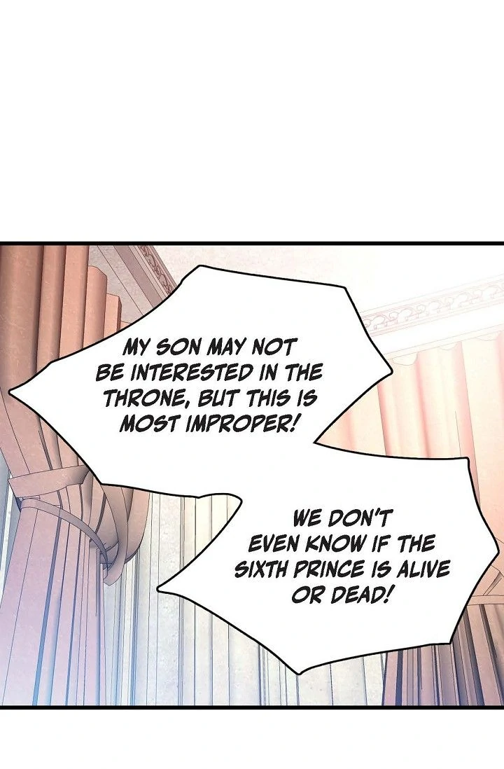 13th Prince Chapter 11 - Page 77