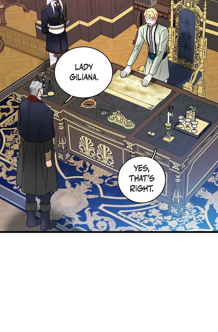 13th Prince Chapter 12 - Page 14