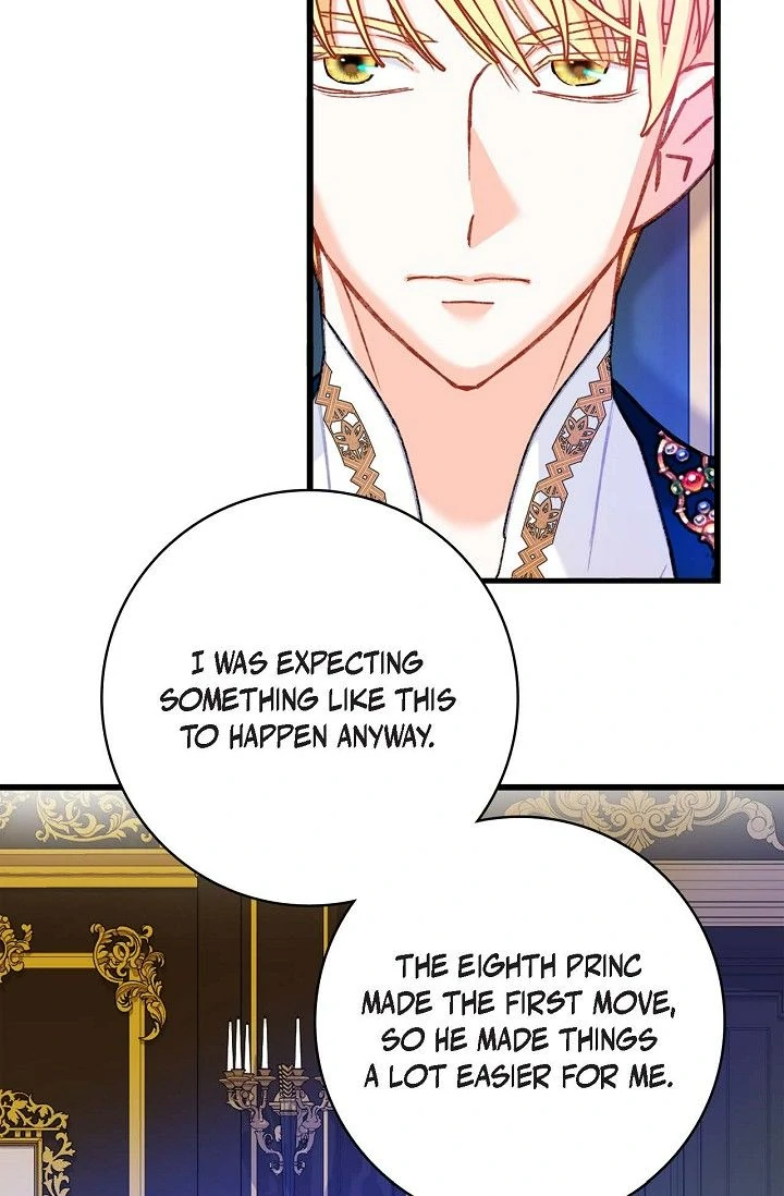 13th Prince Chapter 12 - Page 19