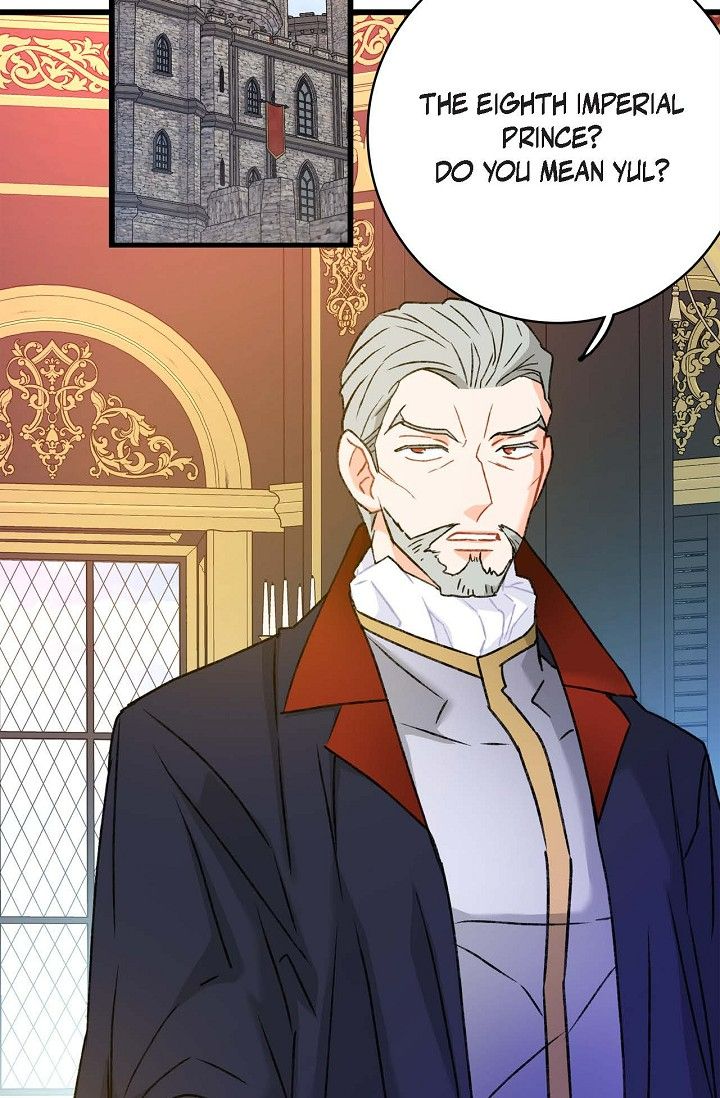 13th Prince Chapter 12 - Page 2