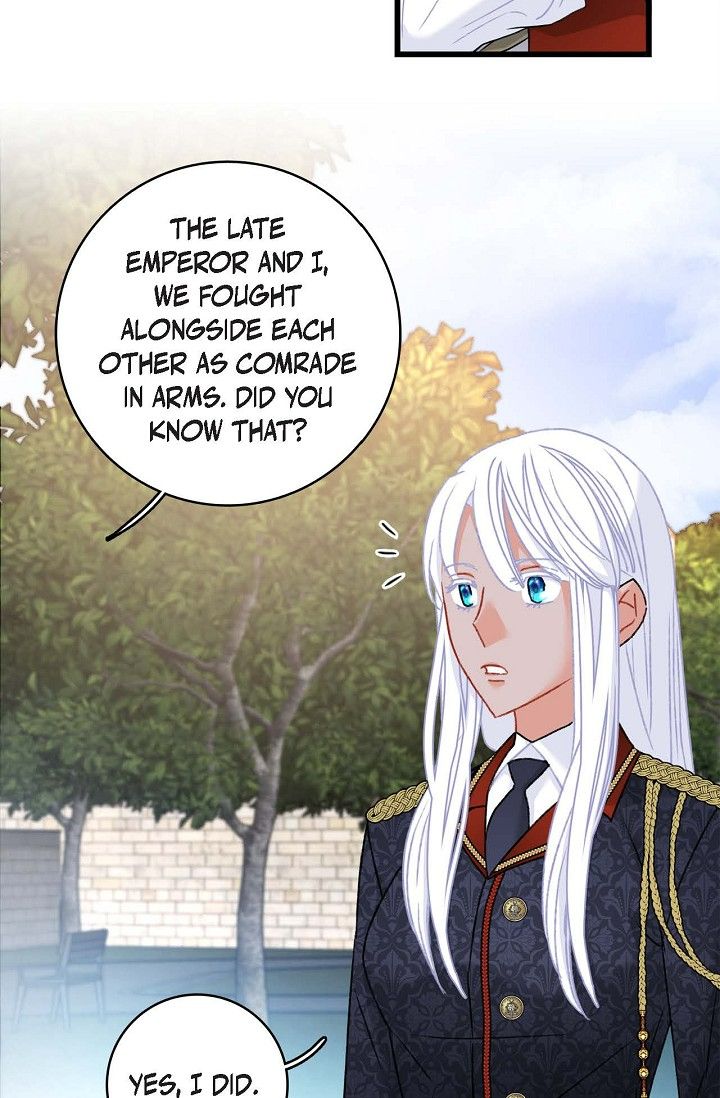 13th Prince Chapter 12 - Page 28
