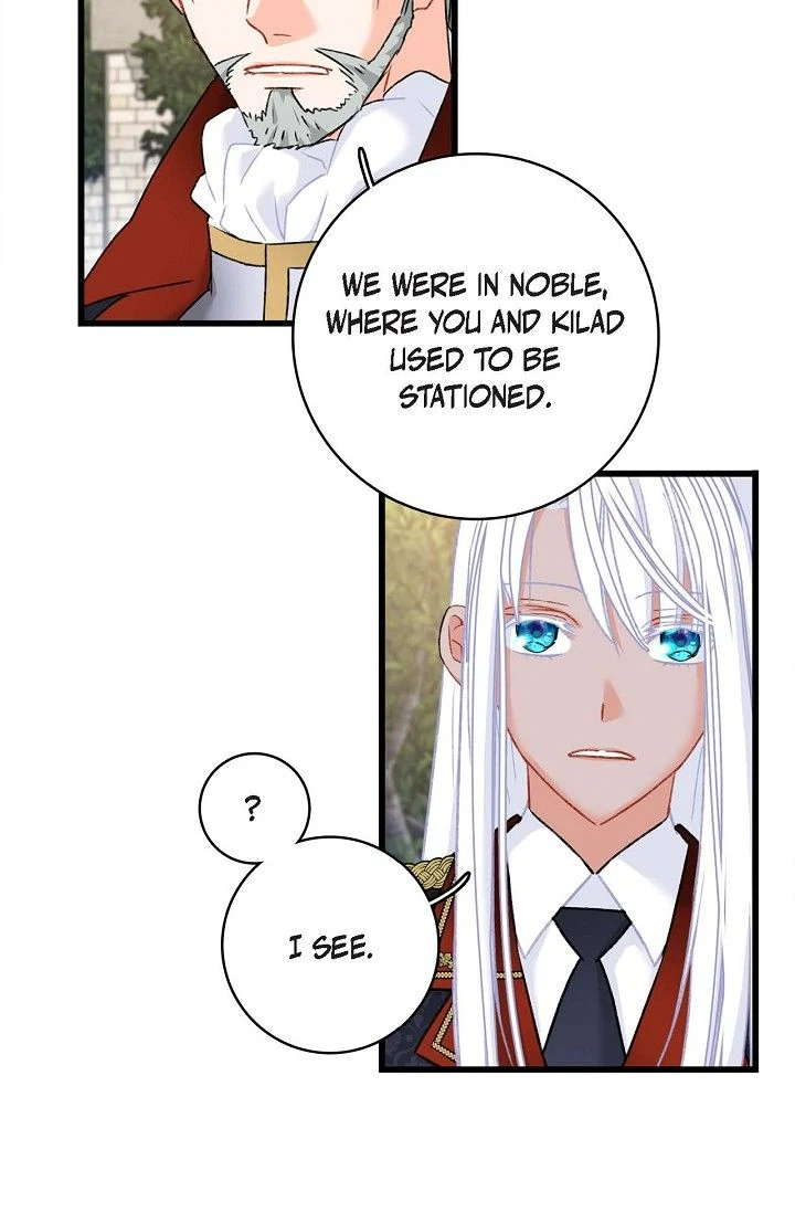 13th Prince Chapter 12 - Page 30