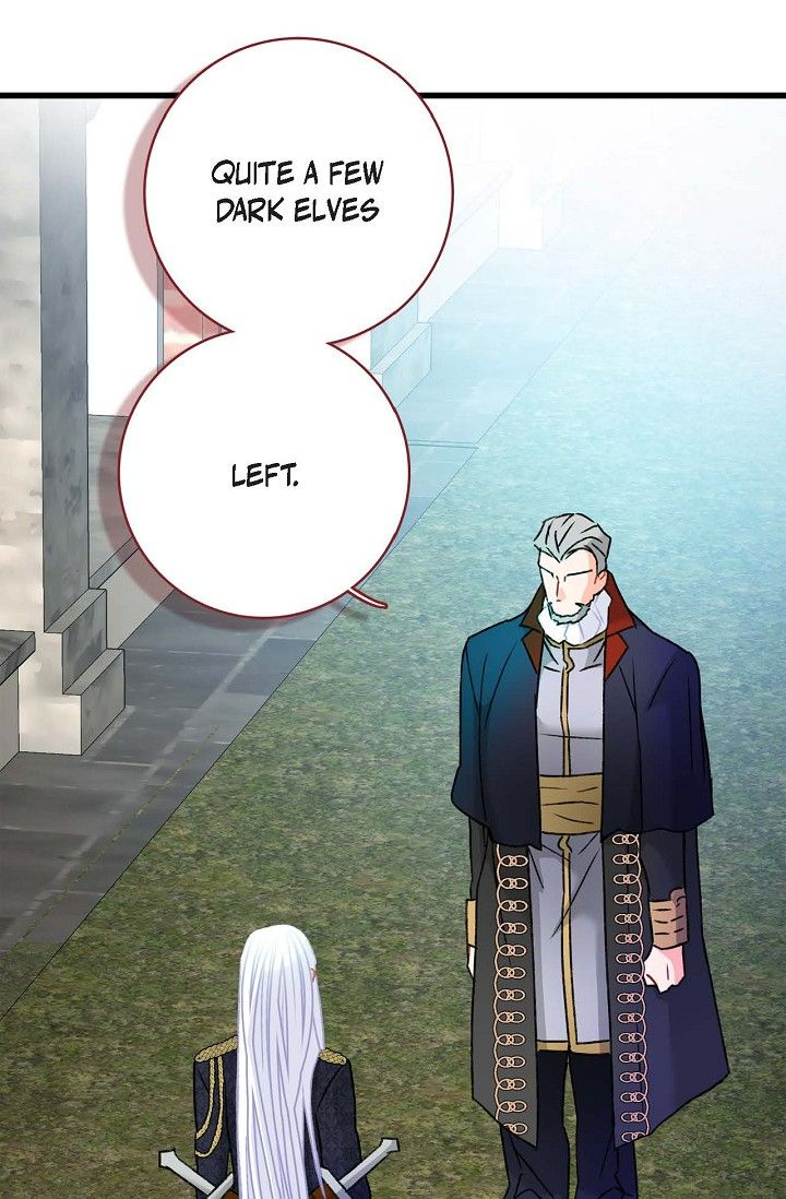 13th Prince Chapter 12 - Page 33