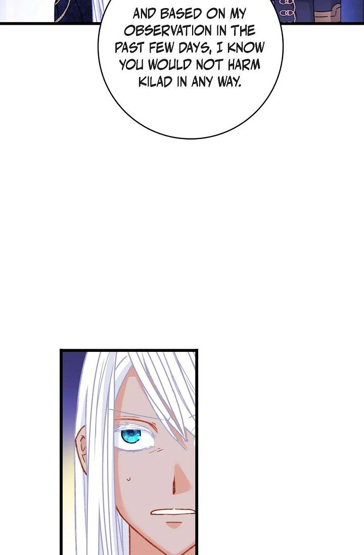 13th Prince Chapter 12 - Page 39