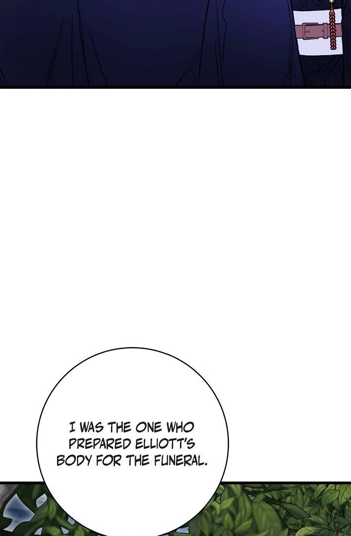 13th Prince Chapter 12 - Page 42