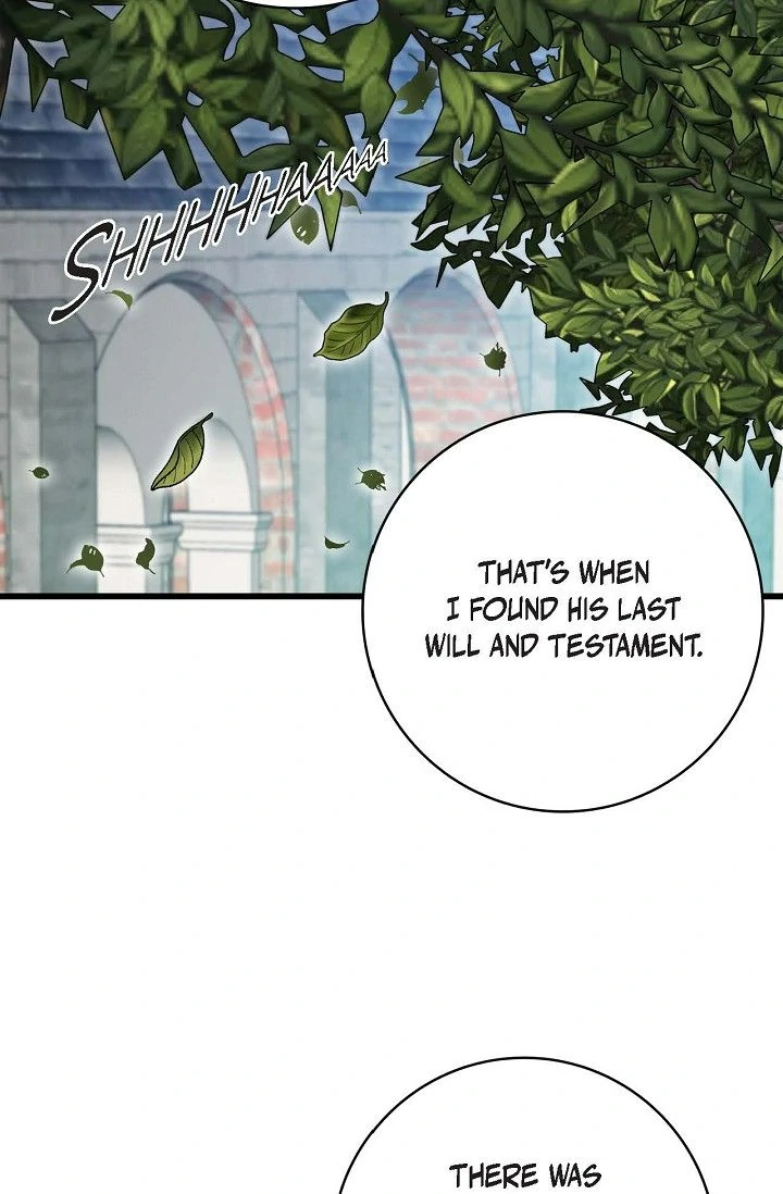 13th Prince Chapter 12 - Page 43